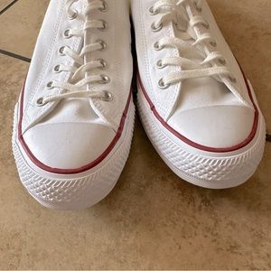 Converse All Star. Low Top Size 12